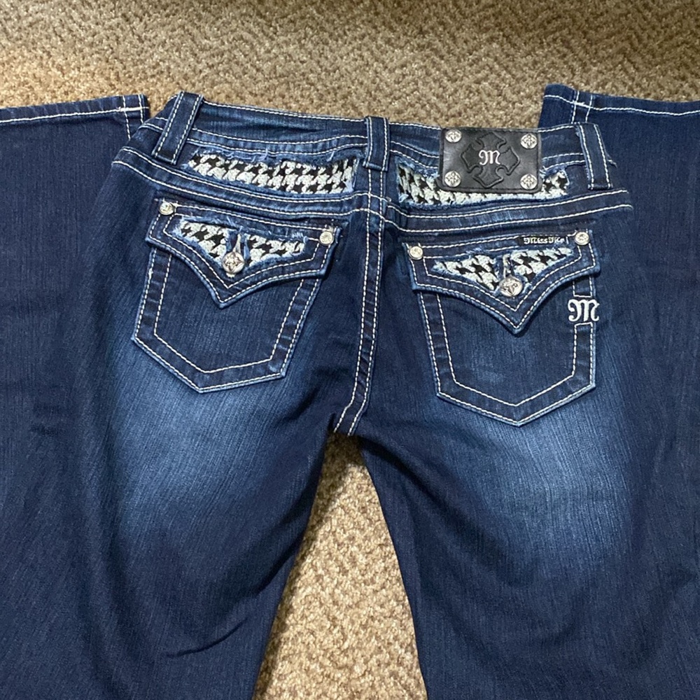 Miss Me jeans - Picture 4 of 8